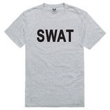 SWAT T-Shirt, SWAT Police Shirt, SWAT Tactical Shirt, Relaxed Graphic T-Shirt - Rapid Dominance RS2