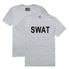 SWAT T-Shirt, SWAT Police Shirt, SWAT Tactical Shirt, Relaxed Graphic T-Shirt - Rapid Dominance RS2