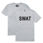 SWAT T-Shirt, SWAT Police Shirt, SWAT Tactical Shirt, Relaxed Graphic T-Shirt - Rapid Dominance RS2 - Picture 1 of 3