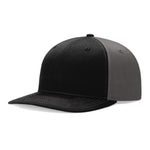 Richardson 312 Twill Back Trucker Hat - Picture 2 of 32