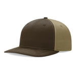 Richardson 312 Twill Back Trucker Hat - Picture 7 of 32