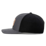 Richardson 312 Twill Back Trucker Hat - Picture 3 of 32