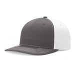 Richardson 312 Twill Back Trucker Hat - Picture 11 of 32