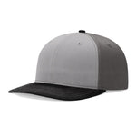 Richardson 312 Twill Back Trucker Hat - Picture 13 of 32