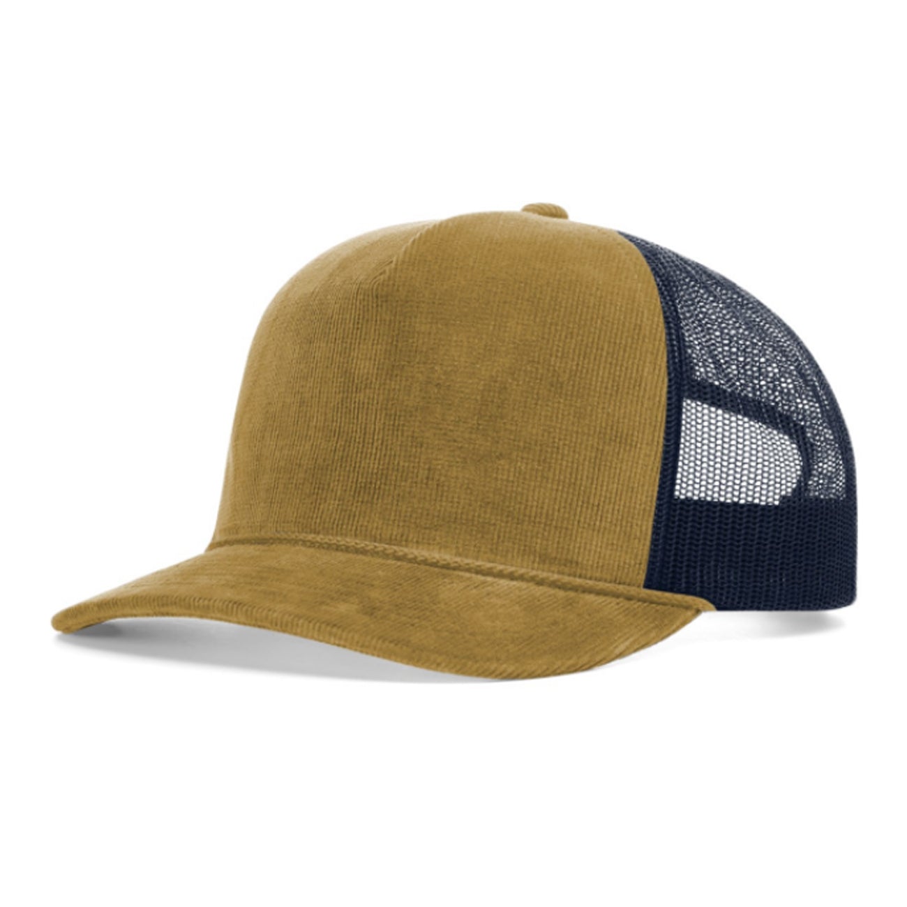 Richardson 930 Troutdale Corduroy Trucker Hat – The Park Wholesale
