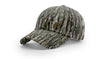 Richardson 840 Relaxed Twill Camo Cap