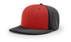 Richardson PTS20 - Pulse R-Flex Cap - Size: LG-XL (7 3/8 - 7 5/8)