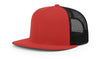 Richardson 511 Wool Blend Flatbill Trucker Hat