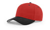 Richardson 212 - Pro Twill Snapback Cap