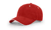 Richardson R78 - Casual Sandwich Visor Cap
