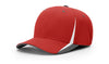 Richardson 439 - Triple Color R-Flex Cap
