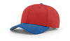 Richardson 414CO - Pro Mesh Adjustable Cap - Closeout