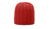 Richardson 138 Cable Knit Beanie