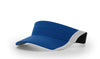 Richardson 708CO - Dryve Color Split Visor - Closeout