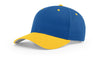 Richardson 212 - Pro Twill Snapback Cap