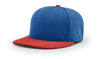 Richardson PTS20 - Pulse R-Flex Cap - Size: LG-XL (7 3/8 - 7 5/8)