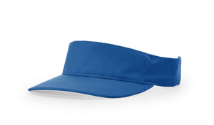 Richardson 709 Lite Softball Visor, Ignite LT Visor - 