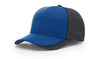Richardson 178 - DRYVE/Carbon Fiber, Performance Cap