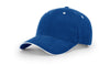Richardson R78 - Casual Sandwich Visor Cap