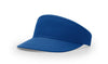 Richardson 715 Classic Golf Visor