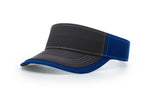 Richardson 775 - Twill Visor with Contrast Stitching - Picture 13 of 15