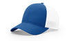 Richardson 227CO - Tech Mesh Cap with Stretch, Size Small