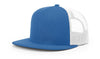 Richardson 511 Wool Blend Flatbill Trucker Hat