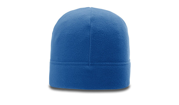 Richardson R20 - Microfleece Beanie, Knit Cap