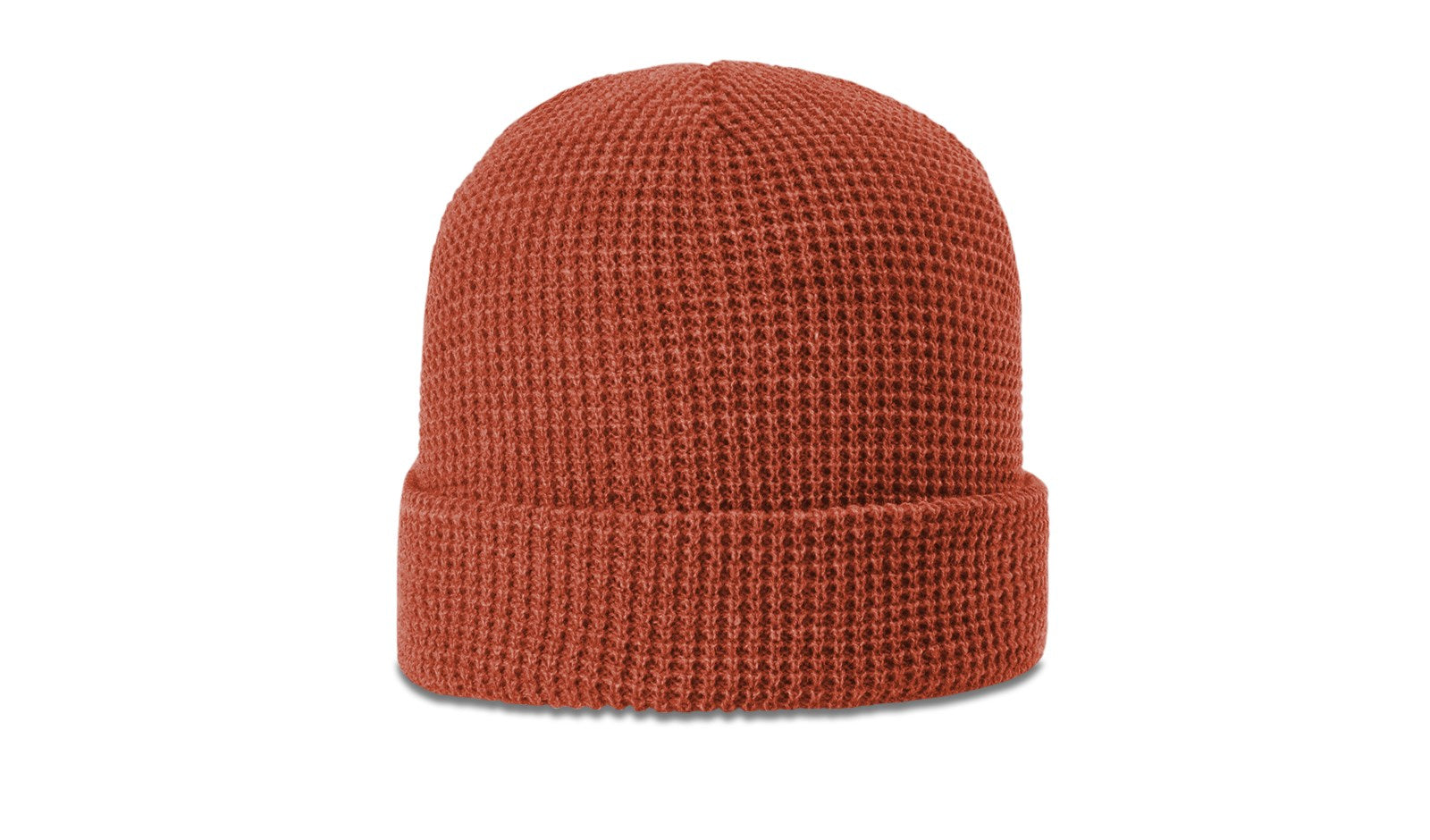 Richardson 146 - Waffle Knit Beanie with Cuff – The Park Richardson 146 - Waffle Knit Beanie with Cuff – The Park