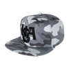 USA America Snapback Flat Bill Hat - S019