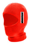 Academy Fits Ski Mask One Hole 1-Hole Face Mask - 6041 - Picture 7 of 14