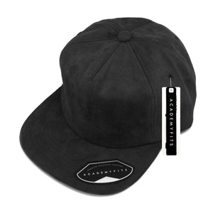 Academy Fits Suede Vintage Painters Hat 3015 - 