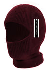 Academy Fits Ski Mask One Hole 1-Hole Face Mask - 6041 - Picture 6 of 14
