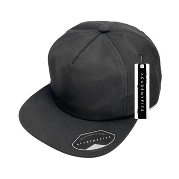 Academy Fits Satin Vintage Painters Hat - 2015ST