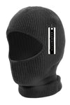 Academy Fits Ski Mask One Hole 1-Hole Face Mask - 6041 - Picture 2 of 14
