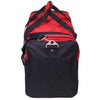 Everest Two-Tone Sports Duffel Bag Black