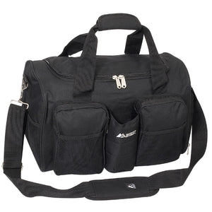 Everest Sports Wet Pocket Duffel Bag S223 - 