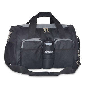 Everest Sports Wet Pocket Duffel Bag S223 - 