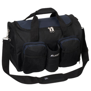 Everest Transport Laptop Backpack BP100 - 