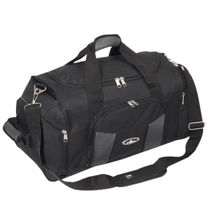 Everest Deluxe Sports Duffel Bag S229 - 