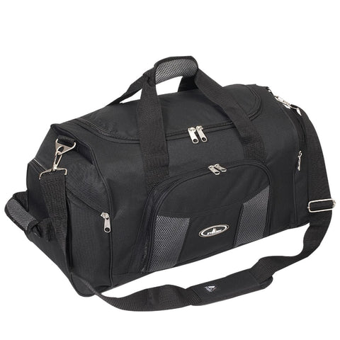 Everest Deluxe Sports Duffel Bag