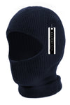 Academy Fits Ski Mask One Hole 1-Hole Face Mask - 6041 - Picture 3 of 14