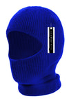 Academy Fits Ski Mask One Hole 1-Hole Face Mask - 6041 - Picture 4 of 14