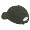 US Border Patrol Baseball Cap Ripstop Hat Customs - Rapid Dominance S74