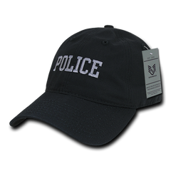 Police Baseball Cap Ripstop Hat Cop Officer Law Enforcement - Rapid Dominance S74 - 