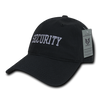 Security Baseball Cap Ripstop Hat Guard Public Safety - Rapid Dominance S74