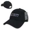 Security Baseball Cap Ripstop Hat Guard Public Safety - Rapid Dominance S74