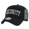 Security Baseball Cap Cotton Hat Guard Public Safety - Rapid Dominance S76