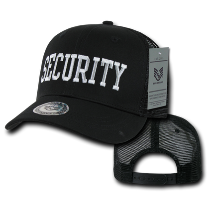 Law Enforcement Hats