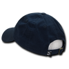 Fire Department Hat Relaxed Baseball Cap Firefighter FD - Rapid Dominance S78